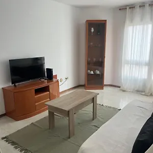 Casa Tene Puerto del Rosario (Fuerteventura)